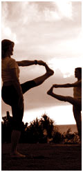 Yoga - an essential component of Ayurveda
